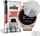 Film mbrojtës mat GrizzGlass Garmin Fenix 7S, 2 copë, transparent