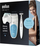 Epilator Braun Silk-épil 5-810, i kaltër