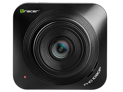 Kamerë për makinë Tracer 2.2S FHD Draco, 2.2", Full HD, e zezë