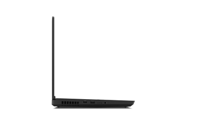 Laptop Lenovo ThinkPad P15, 15.6", Intel i7-11850H, 16 GB RAM, 512 GB SSD, NVIDIA RTX A2000, i zi