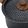 Tengere graniti NAVA Nature, 22 cm, 5 L, e zezë