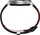 Orë Alcatel Onetouch Watch SM02 Black / Dark Red