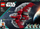 Set LEGO Star Wars Jedi Shuttle T-6 Ahsoka Tano 75362, 601 copa, 9 vjeç+