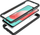 Mbrojtëse Alogy Armor për Samsung Galaxy A32 4G, transparente