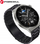 Rrip ore Forcell F-Design FS06 për Samsung Watch, 22mm, i zi
