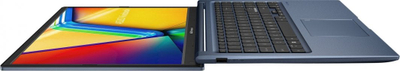 Laptop Asus Vivobook 15 X1504, 15", i3-1215U, 16GB RAM, 512GB SSD