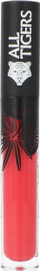 Buzëkuq i lëngshëm Envie Liquid Lipstick Natural Long Lasting, 784 Coral Pink, efekt mat