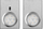Ndriçues LED nën dollap me sensor lëvizjeje, set 2 copë, 4000K, inox