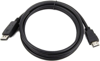 Gembird DisplayPort до HDMI кабел, 3 m
