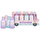 Set Baylis & Harding Unicorn, 4 copë