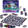 Lojë tavoline Ravensburger Villains Labyrinth, me strategji, për familje, shumëngjyrëshe