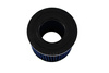Filtër ajri sportiv Simota OI001 Round, 277x166mm, i kaltër