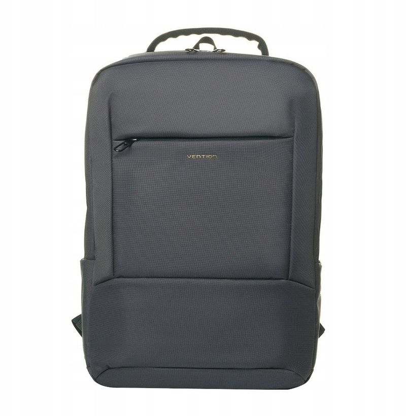 Shpinë laptopi Vention, 23L, për 15.6", gri