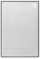 Disk Seagate One Touch - 4TB, i argjendtë
