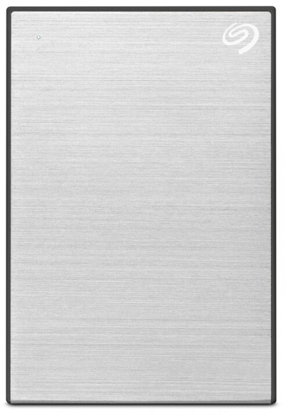 Disk Seagate One Touch - 4TB, i argjendtë