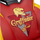 Karrige gaming për fëmijë Harry Potter Junior Gryffindor, me rrota, e kuqe e verdhë