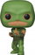 Figurinë Funko Pop DC TV Series Judomaster, 9.5 cm, vinyl, shumëngjyrëshe