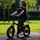 Biçikletë elektrike FC Bike 222-347