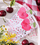 Ngjitëse për thonjë Essence So Cherry Happy Cherry Scented, 01 With Extra Cherries Please, 78 copë