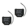 Modul zgjerues Shelly LoRa Add-on 2x, 2 kanale, wireless, i zi