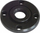 Arrë Fixtec për laps këndi AEG 4932358225, metal, e zezë