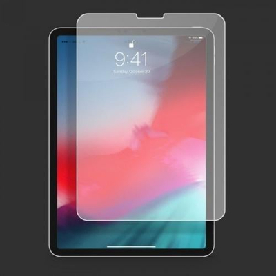 Mаска за екран Maclocks SHIELD за таблет 10.9 инчи, транспарентно зацврстено стакло