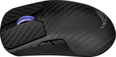 Maus gaming ASUS ROG Harpe Ace Extreme, wireless, 42000 DPI, i zi