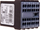Kontaktor ndihmës Siemens 3RH2911-2FA40, 4NO, montim frontal