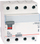 Ndërprerës diferencial Legrand P304 TX3, 4P, 63A 0.1A, tip AC