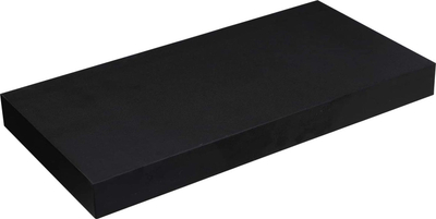 Raft muri VASAGLE Vintage Floating, 40 cm, MDF, i zi