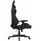 Karrige gaming Canyon Crest FCH01, material stof, gri