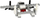 Set konstruktiv Alleblox AB3037, 3 në 1, 62 pjesë, shumëngjyrësh