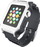 Паметна каишка Incipio Octane Strap, за Apple Watch 38mm, бело сива
