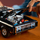 LEGO Technic Fast and Furious Dodge Charger R/T 42231, 1516 pjesë
