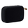 Folës portativ Spacer Pocket, 3W, Bluetooth, i zi