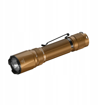 Електрична рачна лампа Fenix TK20R UE, 2800 лумени, полнење USB, тен