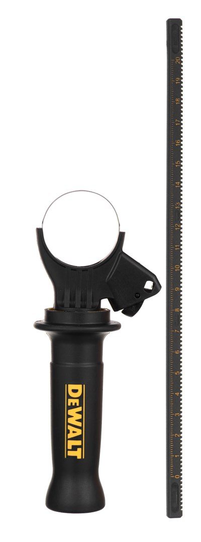 Çekiç rrotullues Dewalt DCH263N, SDS Plus, 18V, i verdhë