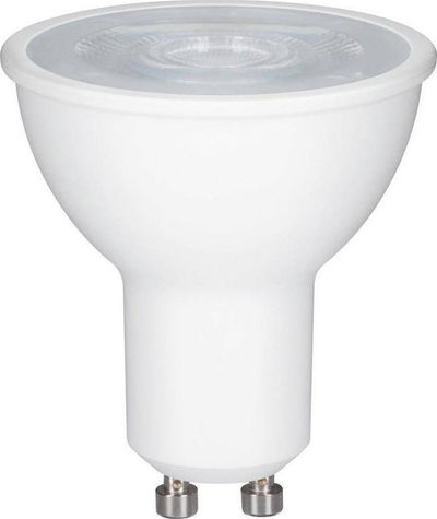 Llambë LED Paulmann Standard Reflektor, GU10, 230 V, e bardhë