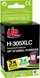 Kasetë boje UPrint H-305XLCL, 18 ml, shumëngjyrëshe, kompatibile me HP 305XL