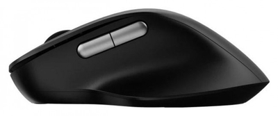 Безжичен глушец Rapoo M50 Plus, 2.4 GHz, 3600 DPI, мат црн