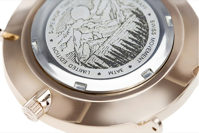 Orë dore Frederic Graff FAI-3218R