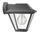 Llambadar muri i jashtëm Philips Alpenglow, 1xE27 60W, IP44, antracit