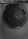 Makine larëse Hoover H-Wash 700 Slim H7W4 49MBCR-S, 9kg, 1400RPM, antracit