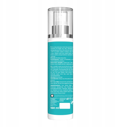 Sprej mbrojtës për fytyrë dhe trup Apis Protective, SPF 50, 150ml