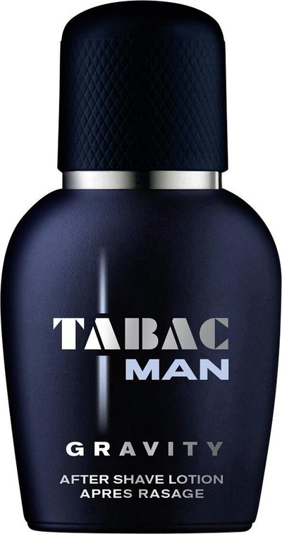 Locion pas rroje Tabac Man Gravity, 50 ml, për burra