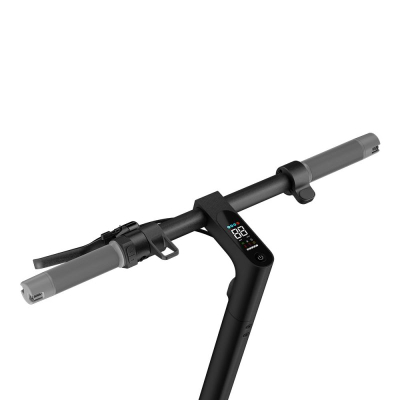 Електричен тротинет Xiaomi Electric Scooter 4 Ultra Swiss Edition, мотор 500W, до 20 km/h, темно сива