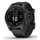 Ora smartwatch Garmin Fenix 7S Pro Sapphire Solar, 42mm, GPS, e zezë