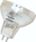 Llambë halogjene OSRAM EXR, 300W, 82V, GX5.3, xham i tejdukshëm