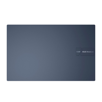 Laptop ASUS Vivobook 17 X1704VA, 17.3" FHD, Core 5 120U, 16GB RAM 512GB SSD, blu