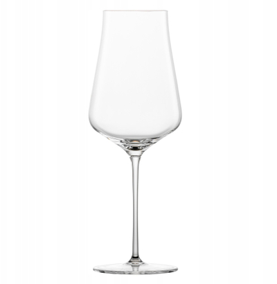 Set gotash për verë të bardhë Zwiesel Glas DUO, 2 copa, 381 ml, transparente